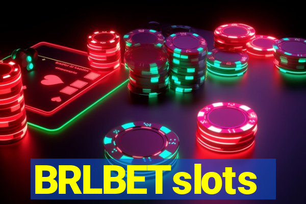 BRLBETslots