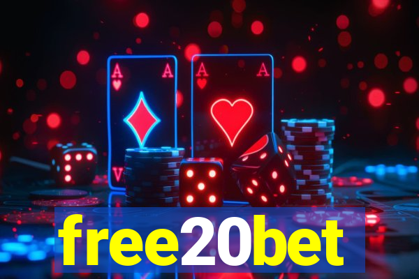 free20bet