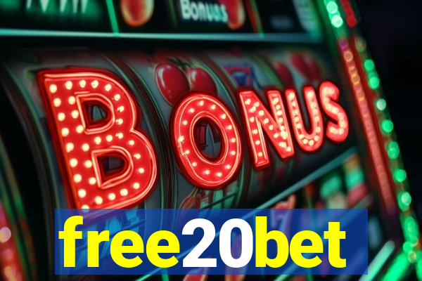 free20bet