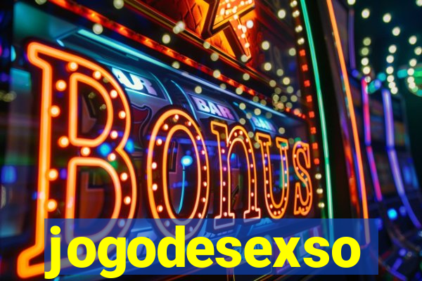 jogodesexso