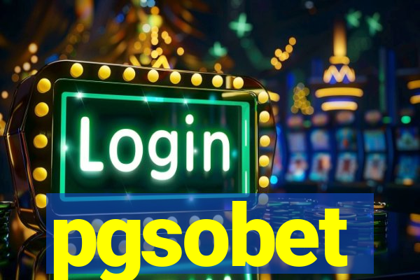 pgsobet