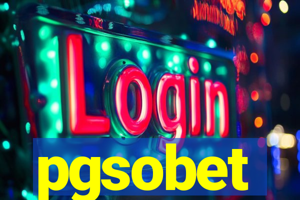 pgsobet