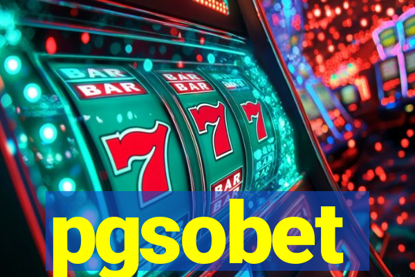 pgsobet