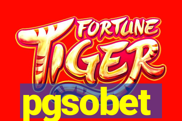 pgsobet