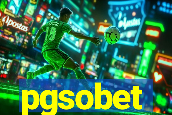 pgsobet