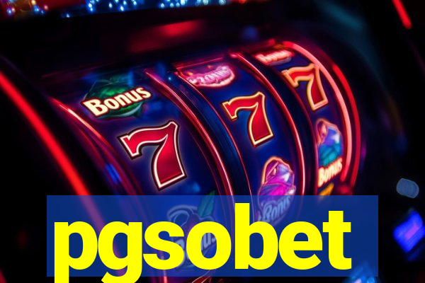 pgsobet