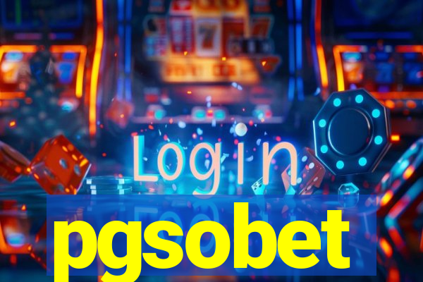 pgsobet