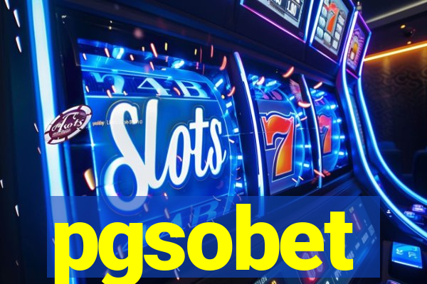 pgsobet