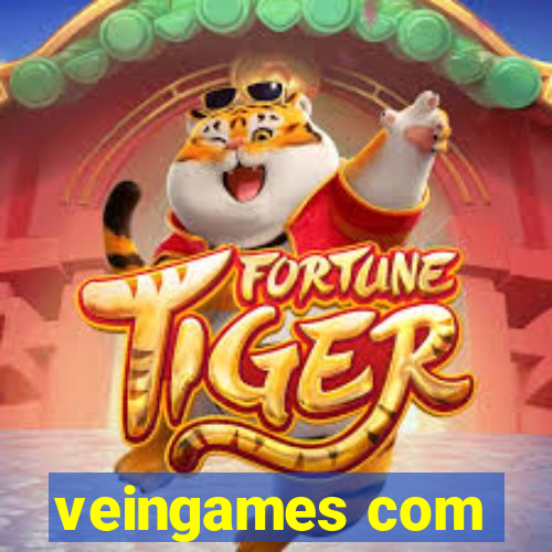 veingames com