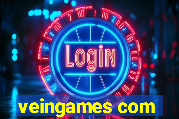 veingames com