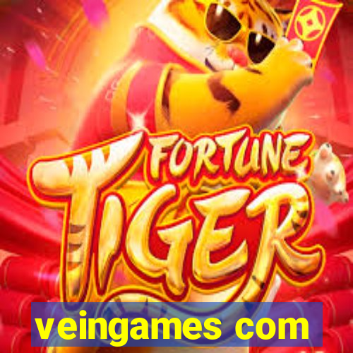 veingames com