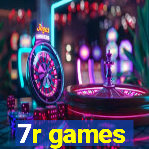 7r games