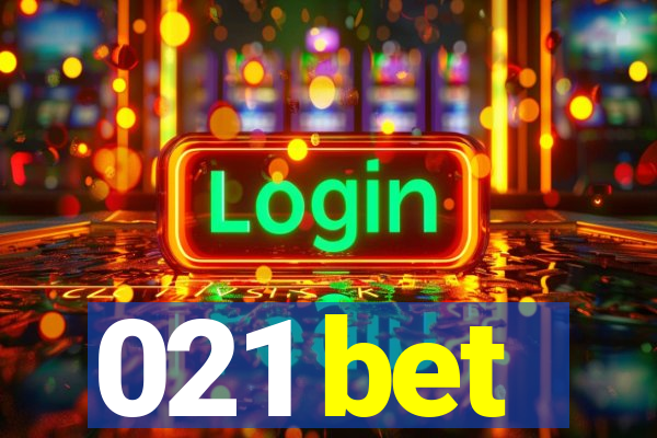 021 bet