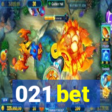 021 bet