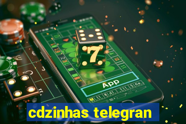 cdzinhas telegran