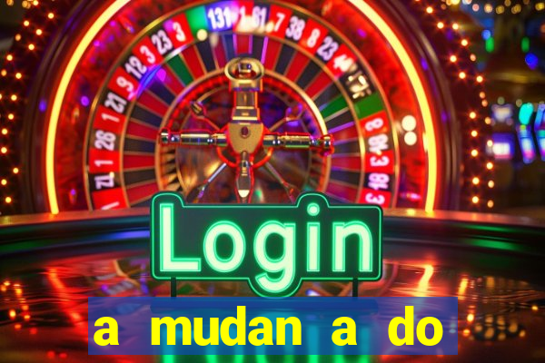 a mudan a do conde beta cap 1