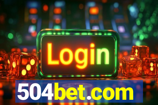 504bet.com