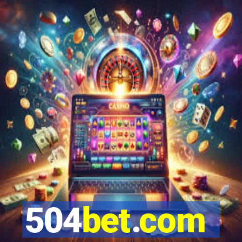 504bet.com