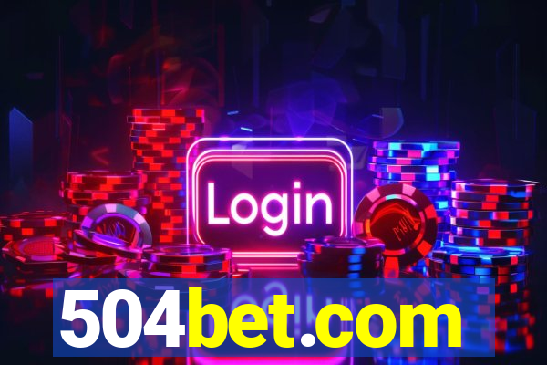 504bet.com