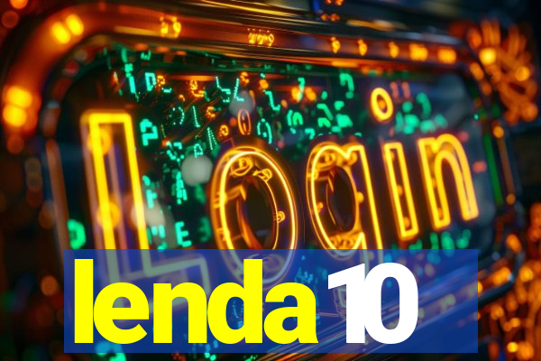 lenda10