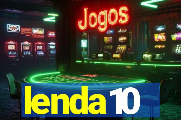 lenda10