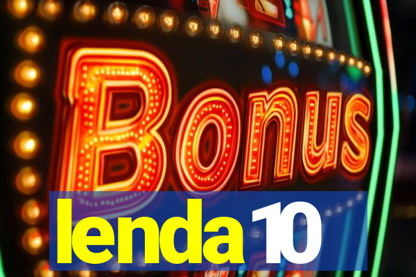 lenda10