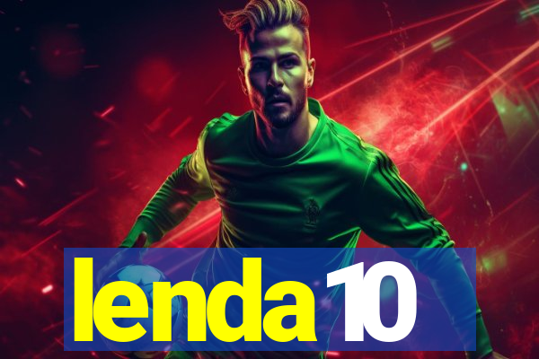 lenda10