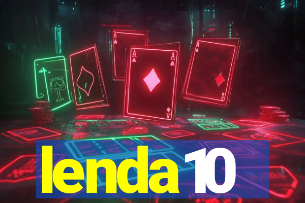 lenda10