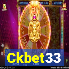 Ckbet33