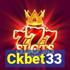 Ckbet33