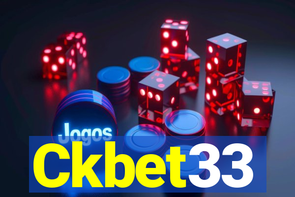 Ckbet33