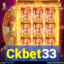 Ckbet33