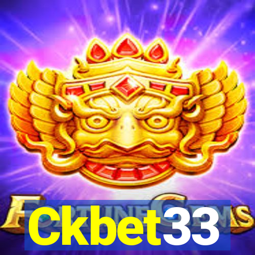 Ckbet33