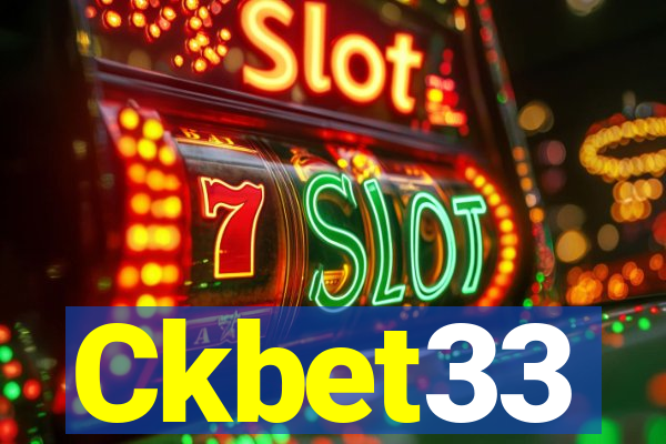 Ckbet33