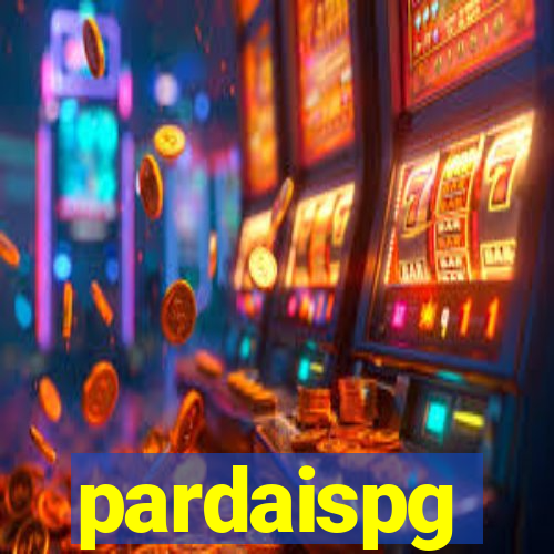 pardaispg