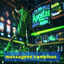 massagens campinas