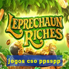 jogos cso ppsspp