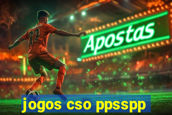 jogos cso ppsspp