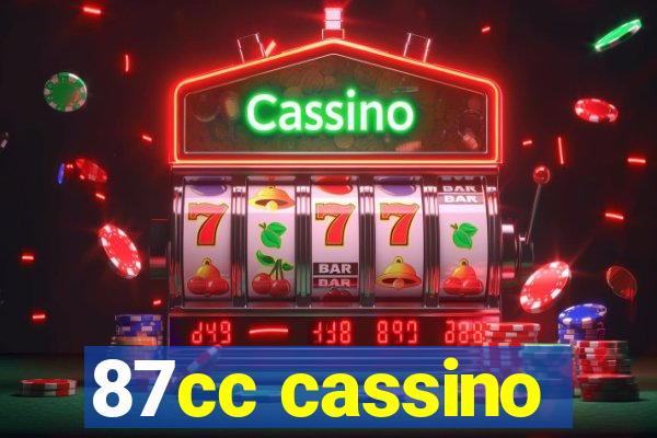 87cc cassino