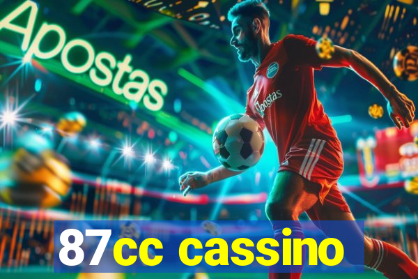 87cc cassino