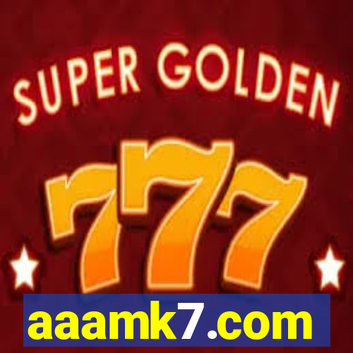 aaamk7.com