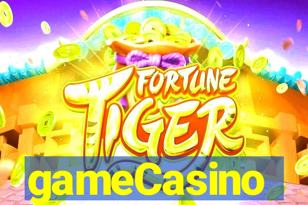 gameCasino