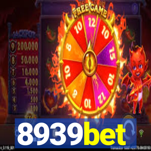 8939bet