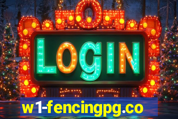 w1-fencingpg.com