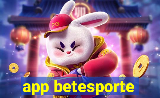 app betesporte