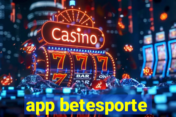 app betesporte