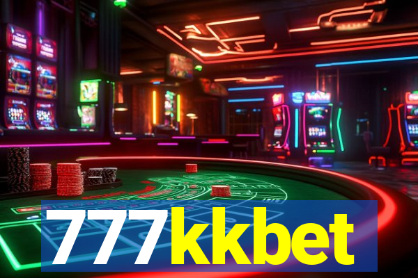 777kkbet