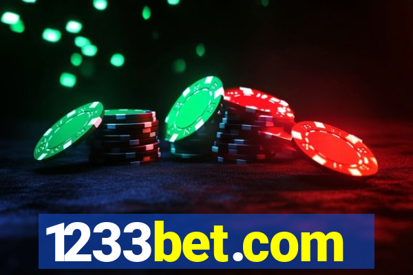 1233bet.com