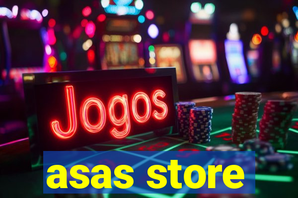 asas store