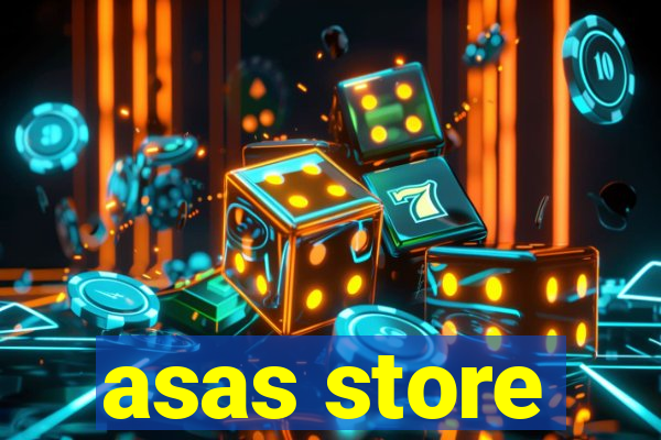 asas store